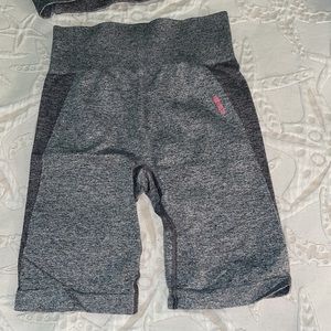 Gymshark Flex Biker Shorts